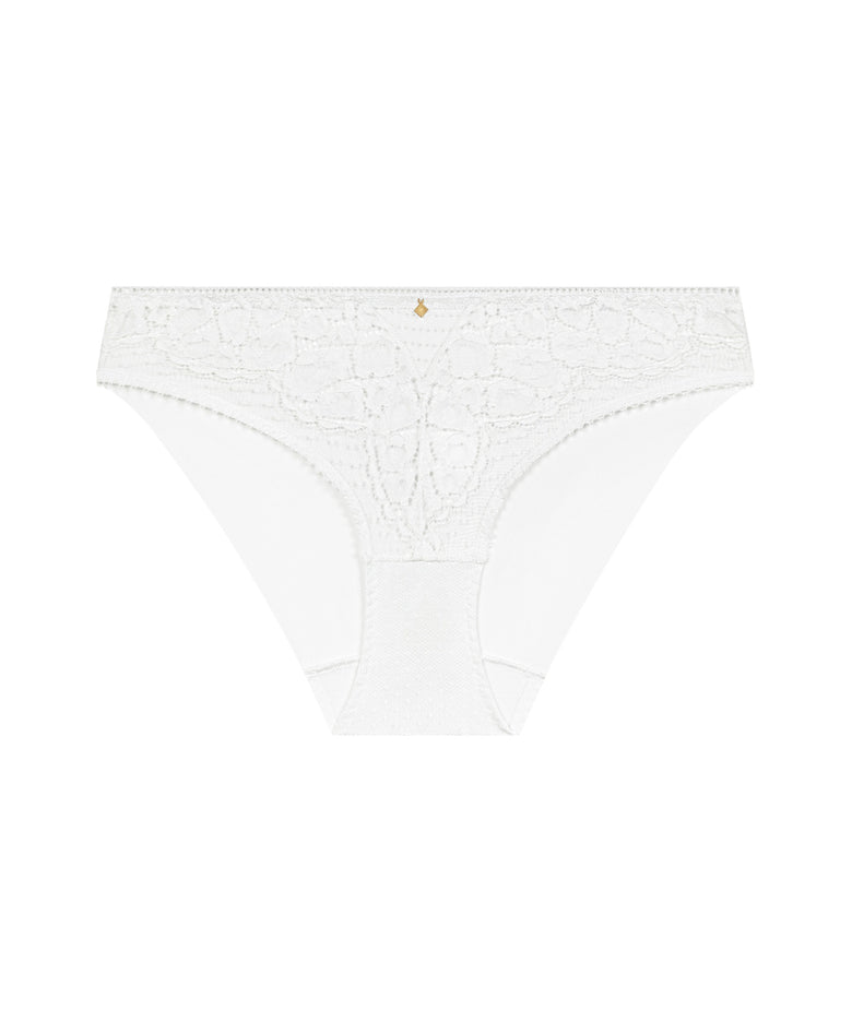 Aubade Illusion Fauve Seamless Briefs