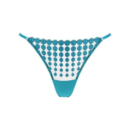Huit Deco Dots G-String