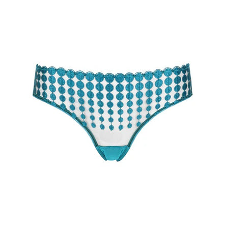 Huit Deco Dots Seamless Briefs