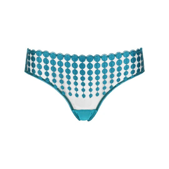 Huit Deco Dots Seamless Briefs