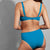 Empreinte Epic Wired Balcony Bikini Set