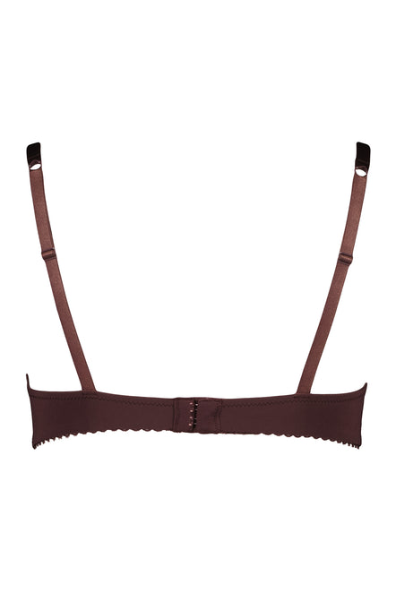 Maison Lejaby Poesie Embroidered Wired Bra