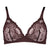 Maison Lejaby Poesie Embroidered Wireless Bra
