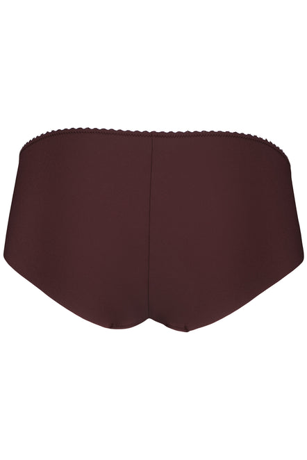 Maison Lejaby Poesie Embroidered Briefs