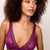 Maison Lejaby Songe Wireless Triangle Lace Bra