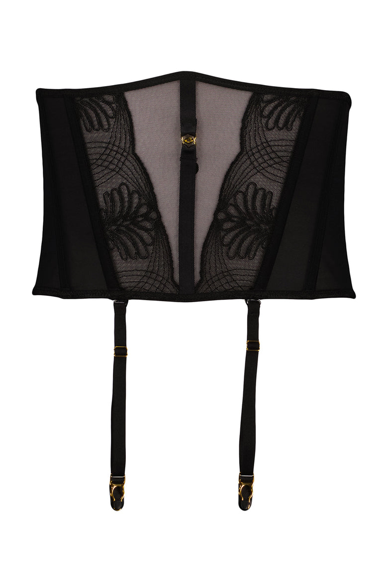 Maison Lejaby Audace Waistcincher
