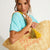 Banana Moon Joy Palm Beach Bag