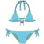Banana Moon Nucodimka Godsun Triangle Bikini Set