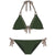 Banana Moon Yerodasia Keranga Triangle Bikini Set