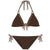 Banana Moon Yerodasia Keranga Triangle Bikini Set