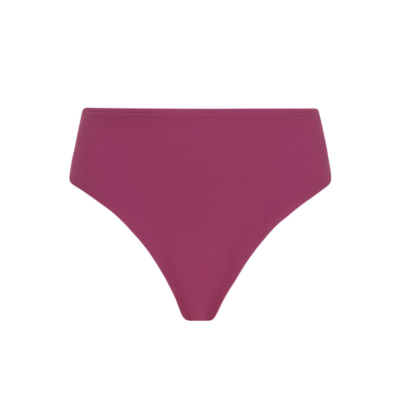 Empreinte Wave High Waist Bikini Briefs