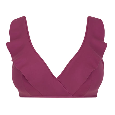 Empreinte Wave Plunge Wired Bikini Set