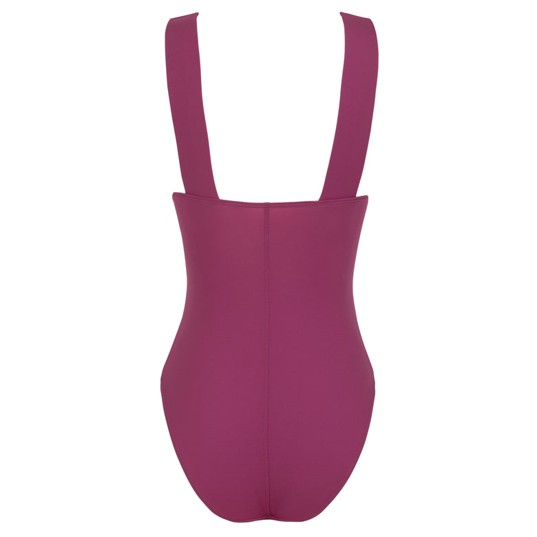 Empreinte Wave Plunge Swimsuit