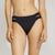 Watercult Urban Black Triangle Bikini Set