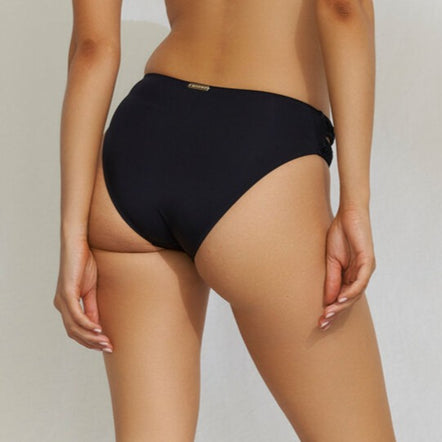 Watercult Urban Black Triangle Bikini Set