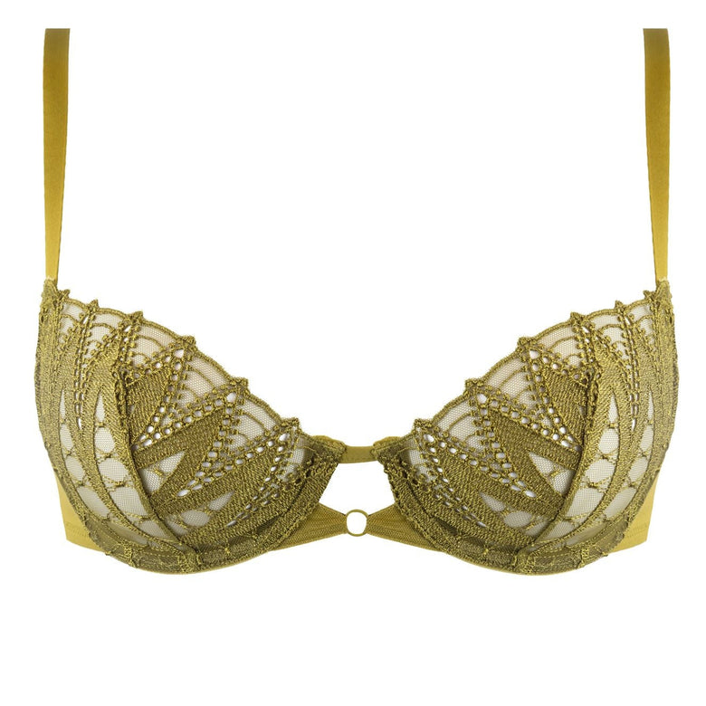Maison Lejaby Dreamcatcher Balcony Bra