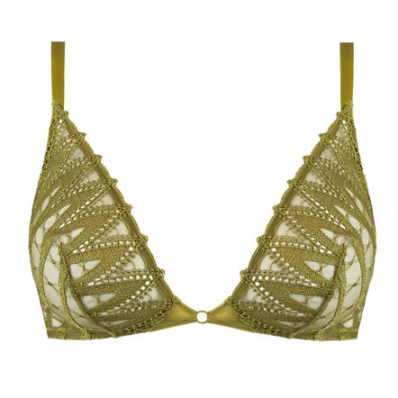 Maison Lejaby Dreamcatcher Wireless Bra