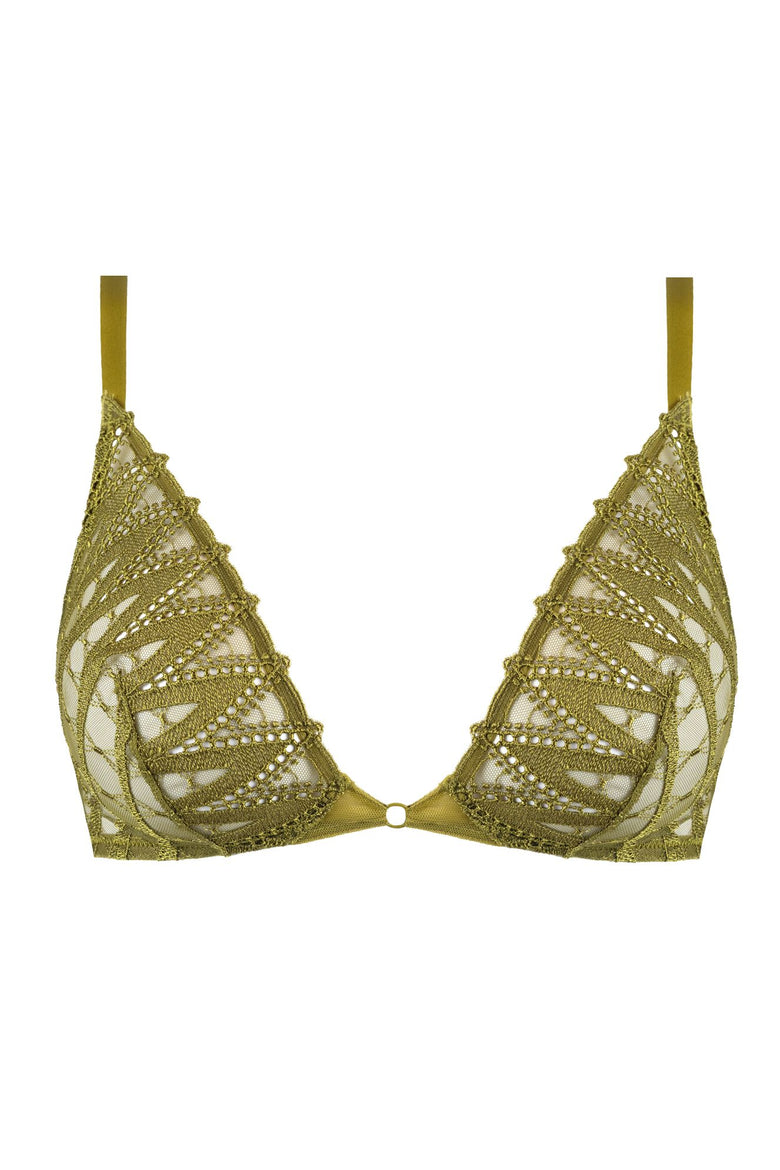 Maison Lejaby Dreamcatcher Wireless Bra