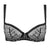 Maison Lejaby Back in Black Wired Bra