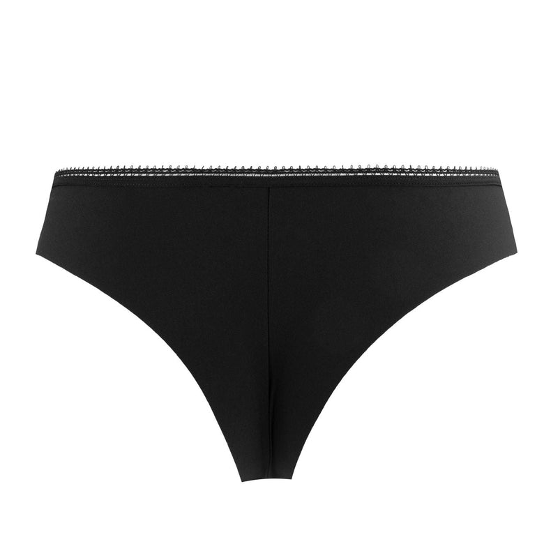 Maison Lejaby Back in Black Thong