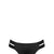 Watercult Urban Black Triangle Bikini Top