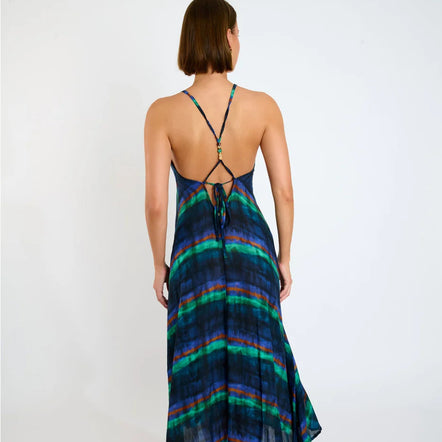 Banana Moon Ahona Lunavoil Beach Dress