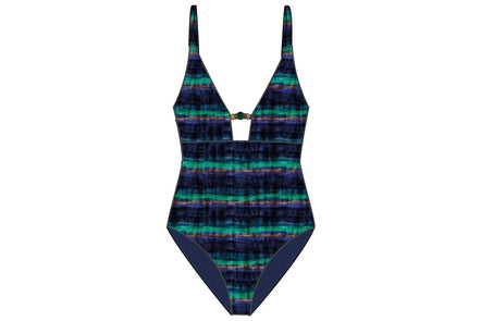 Banana Moon Couture Huelva Lunara 1 Piece Swimsuit