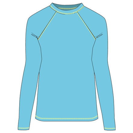 Banana Moon Ohala Godsun Rash Vest