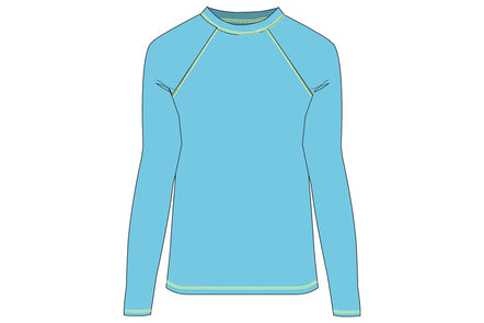 Banana Moon Ohala Godsun Rash Vest