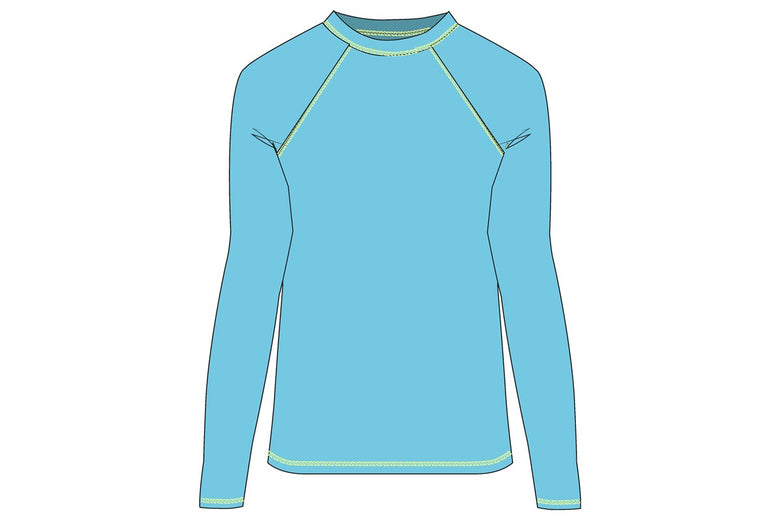 Banana Moon Ohala Godsun Rash Vest