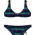 Banana Moon Couture Plago Lunara Tank Bikini Set