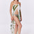 Gottex Willow Beachwear Pareo