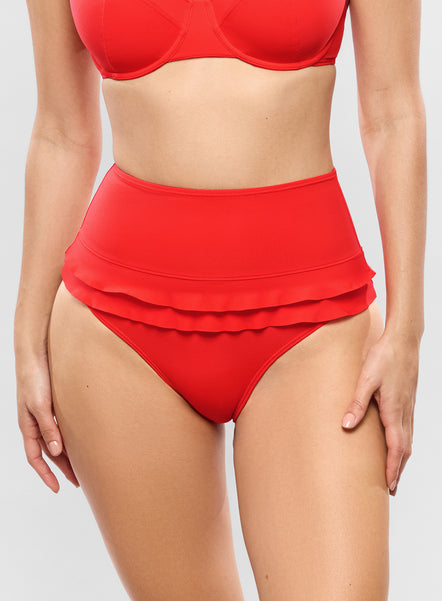 Empreinte Glam High Waist Bikini Briefs