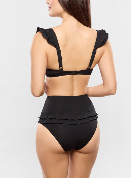 Empreinte Glam Wired Bikini Top
