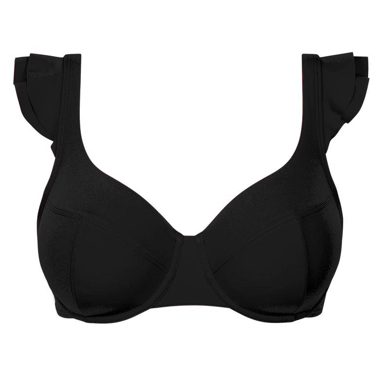 Empreinte Glam Wired Bikini Top