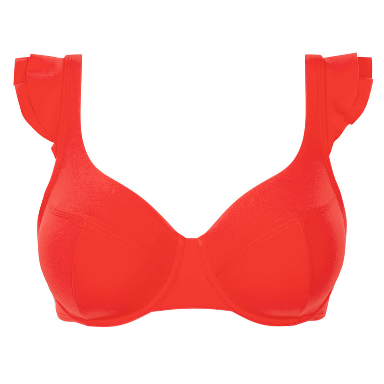 Empreinte Glam Wired Bikini Top