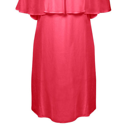 Watercult Short Beach Dress