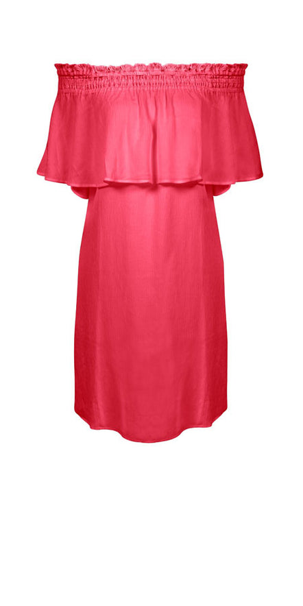 Watercult Short Beach Dress