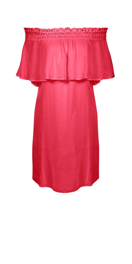 Watercult Short Beach Dress