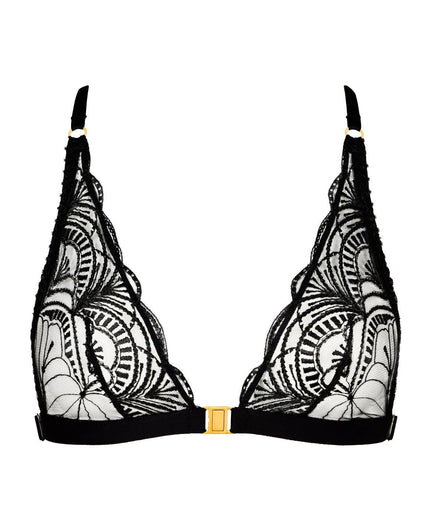 Aubade Ethnic Vibes Wireless Bra
