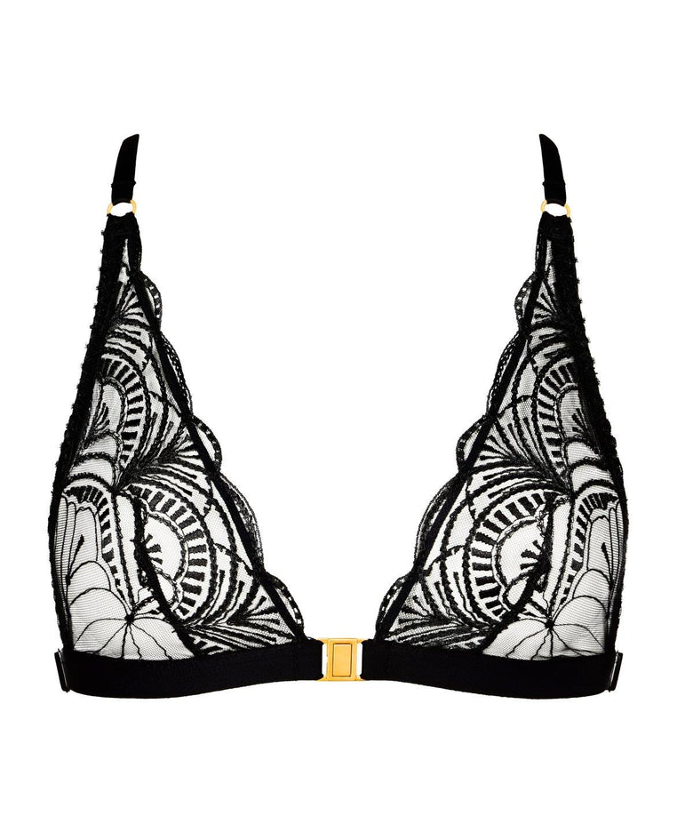 Aubade Ethnic Vibes Wireless Bra