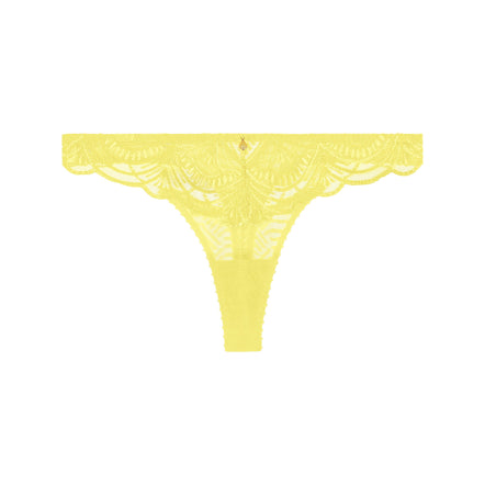 Aubade Ethnic Vibes Thong