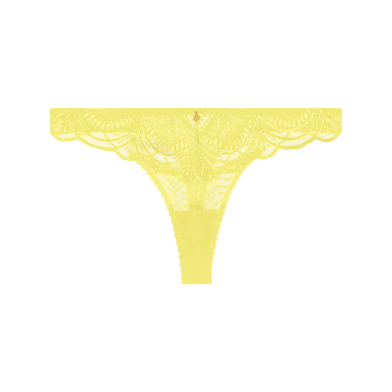 Aubade Ethnic Vibes Thong