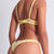 Aubade Ethnic Vibes Thong