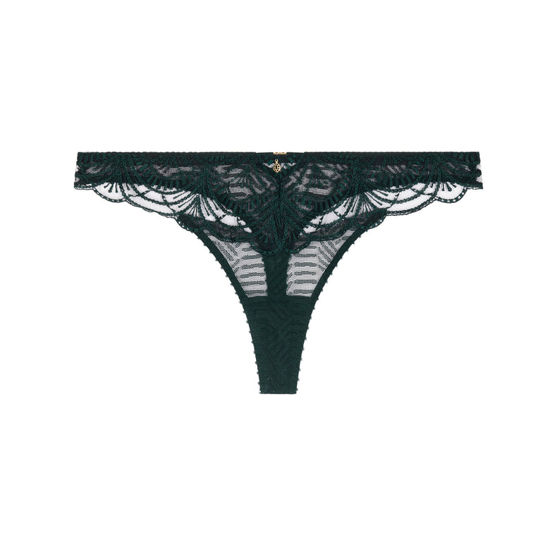 Aubade Ethnic Vibes Thong