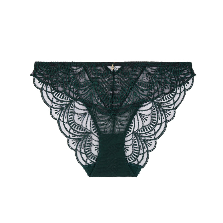Aubade Ethnic Vibes Briefs