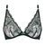 Aubade Ethnic Vibes Wired Plunge Bra