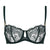 Aubade Ethnic Vibes Wired Half Cup Bra