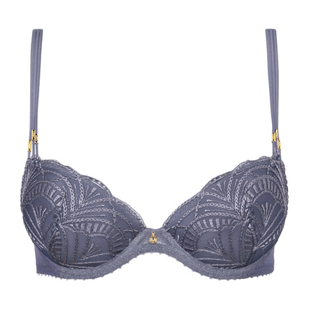 Aubade Ethnic Vibes Push Up Bra