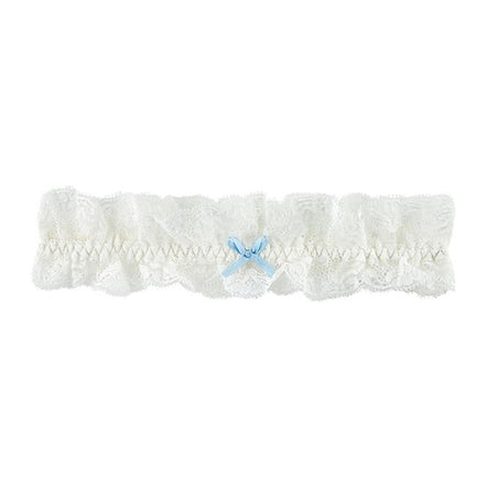 Aubade Kiss of Love Bridal Garter